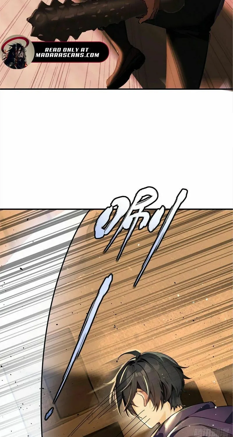 Surviving the Cataclysm Chapter 6 page 62 - 