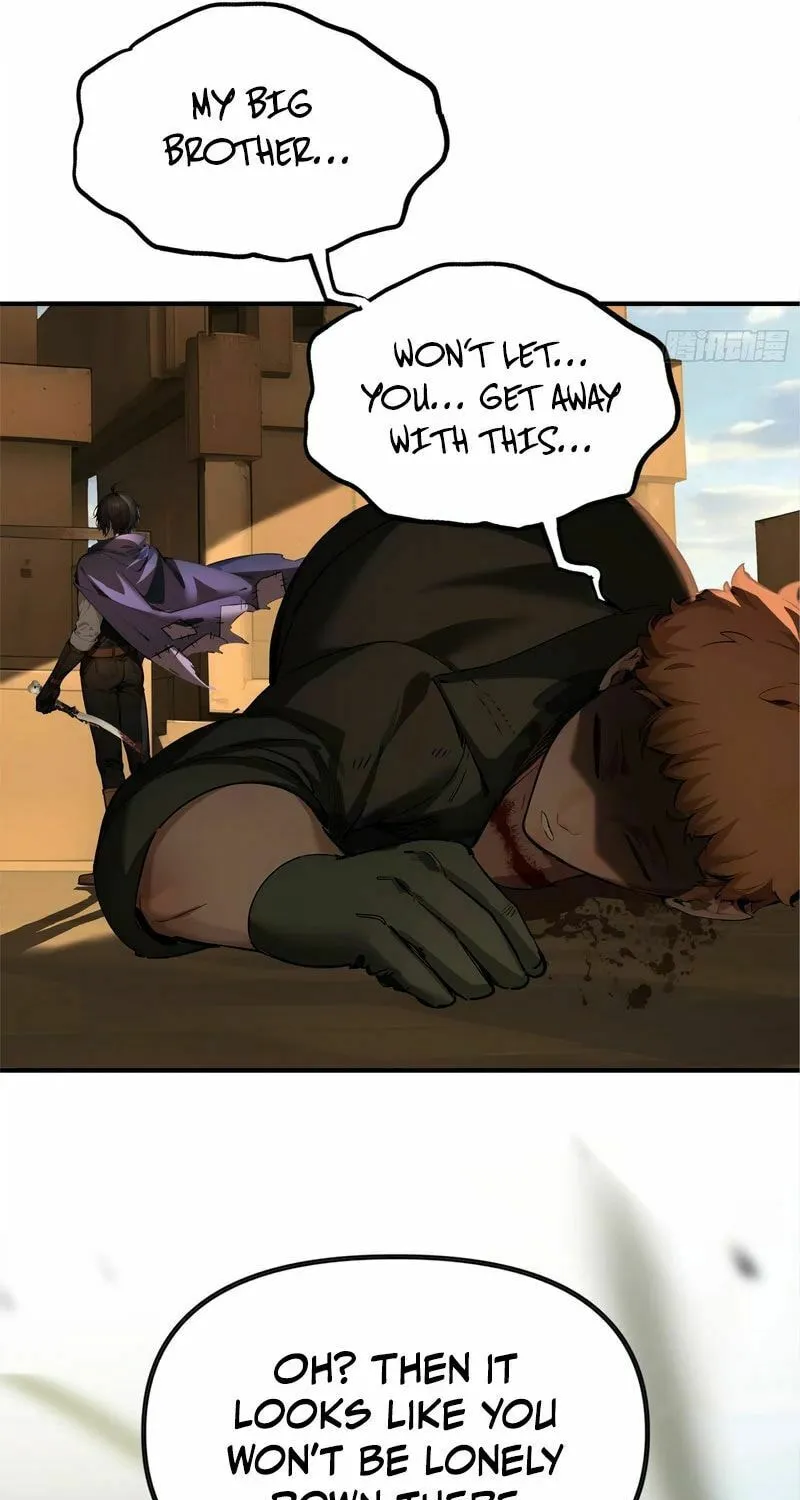 Surviving the Cataclysm Chapter 6 page 73 - 