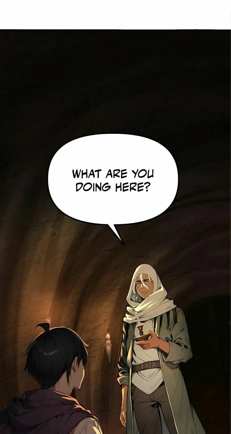 Surviving the Cataclysm Chapter 6 page 10 - 