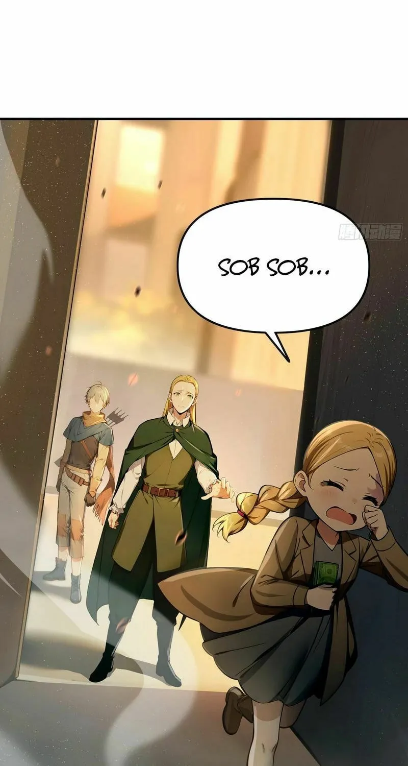 Surviving the Cataclysm Chapter 7 page 16 - 