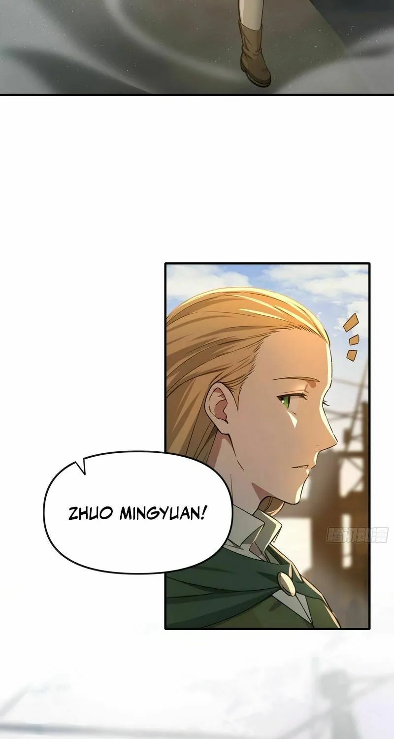 Surviving the Cataclysm Chapter 7 page 17 - 