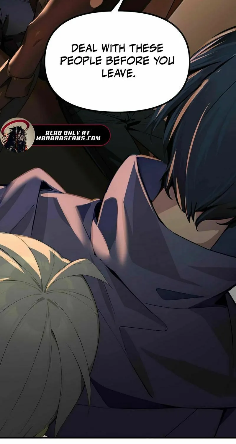 Surviving the Cataclysm Chapter 7 page 23 - 