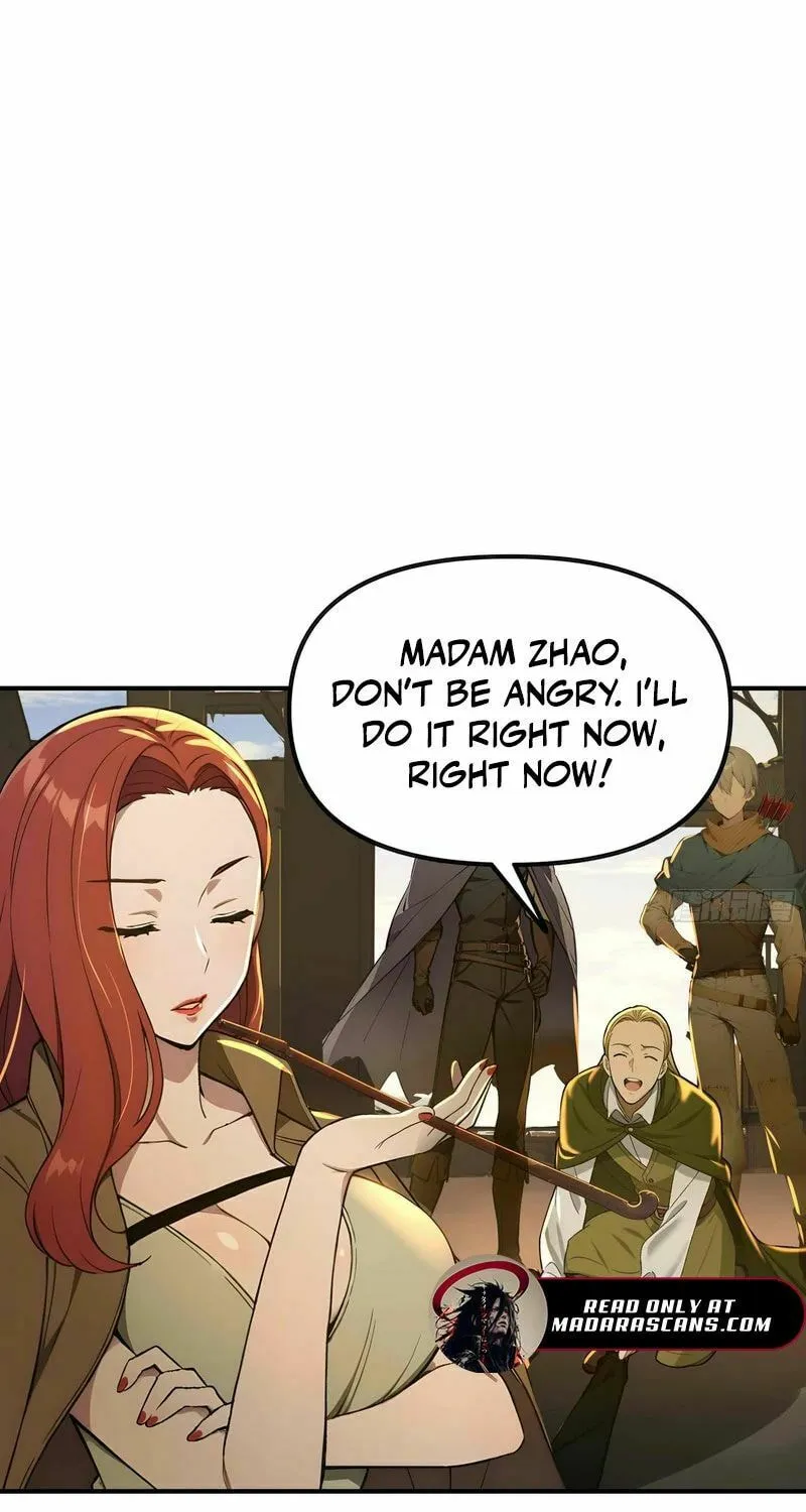 Surviving the Cataclysm Chapter 7 page 24 - 