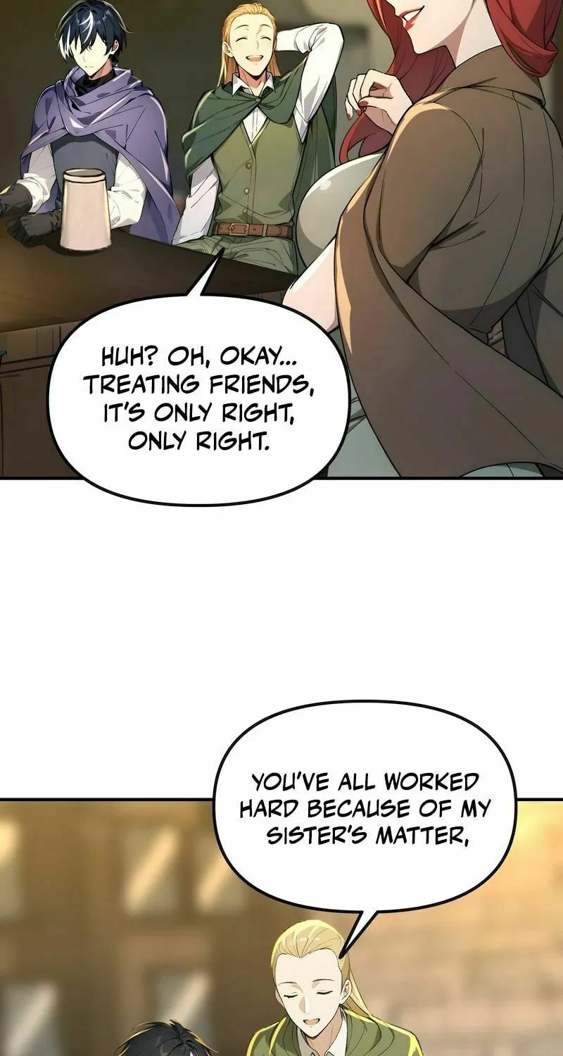 Surviving the Cataclysm Chapter 7 page 33 - 