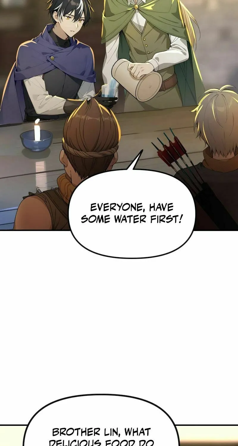 Surviving the Cataclysm Chapter 7 page 34 - 