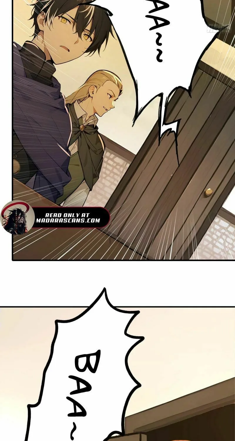 Surviving the Cataclysm Chapter 7 page 38 - 