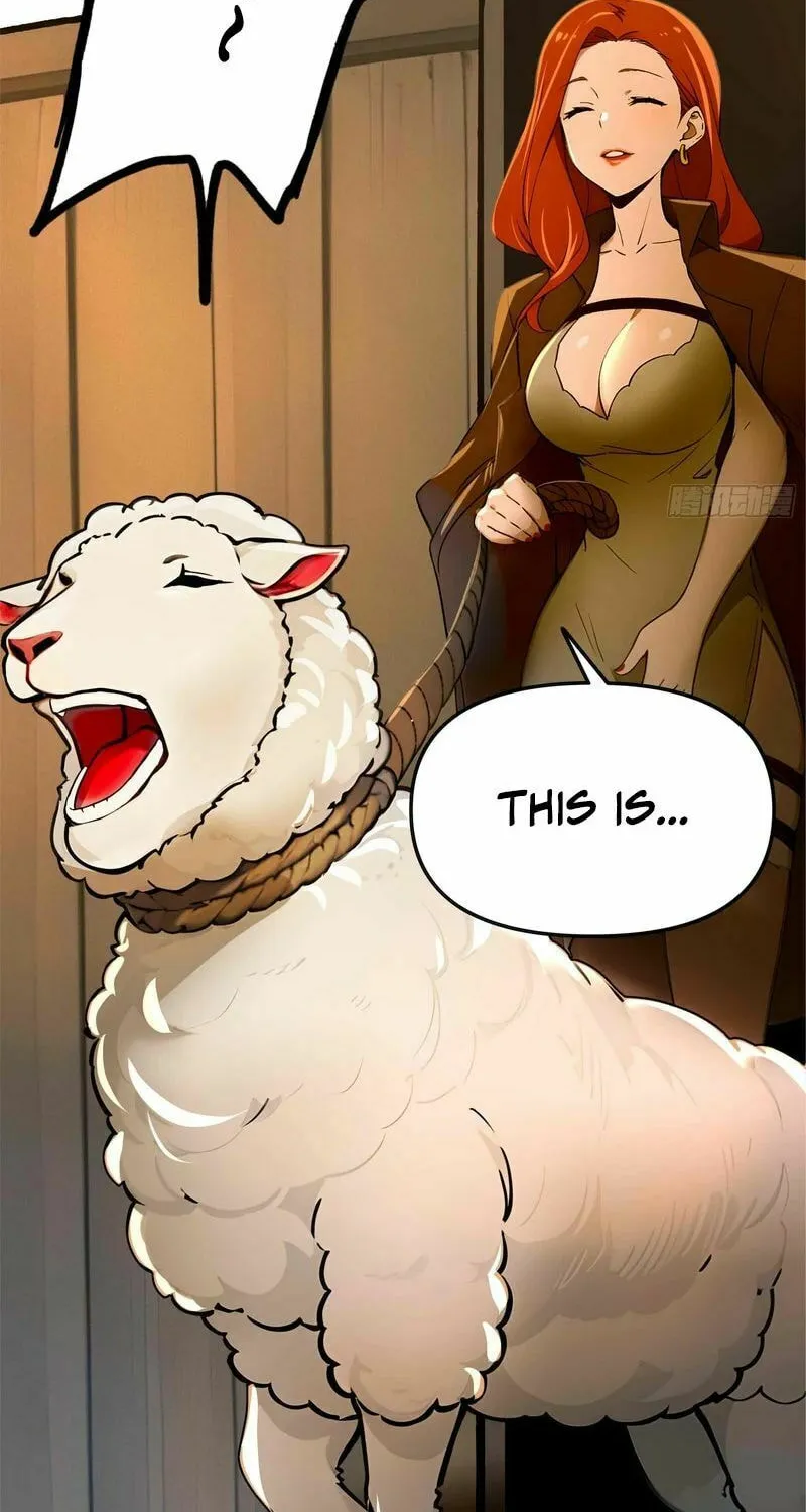 Surviving the Cataclysm Chapter 7 page 39 - 