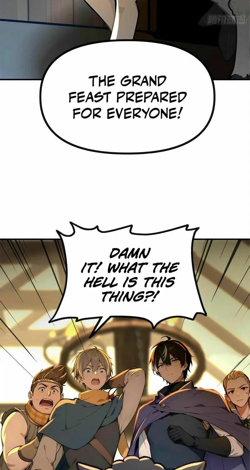 Surviving the Cataclysm Chapter 7 page 40 - 