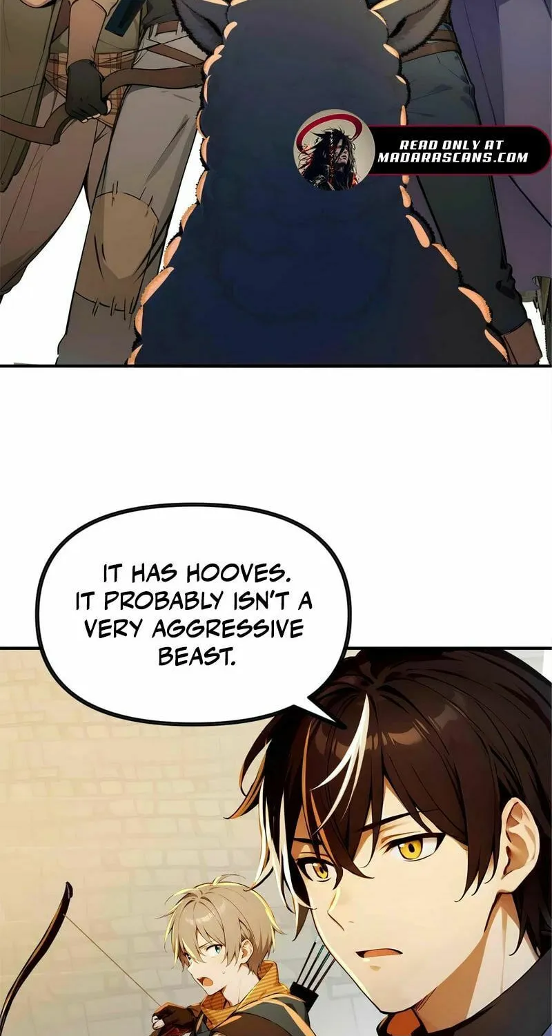 Surviving the Cataclysm Chapter 7 page 41 - 