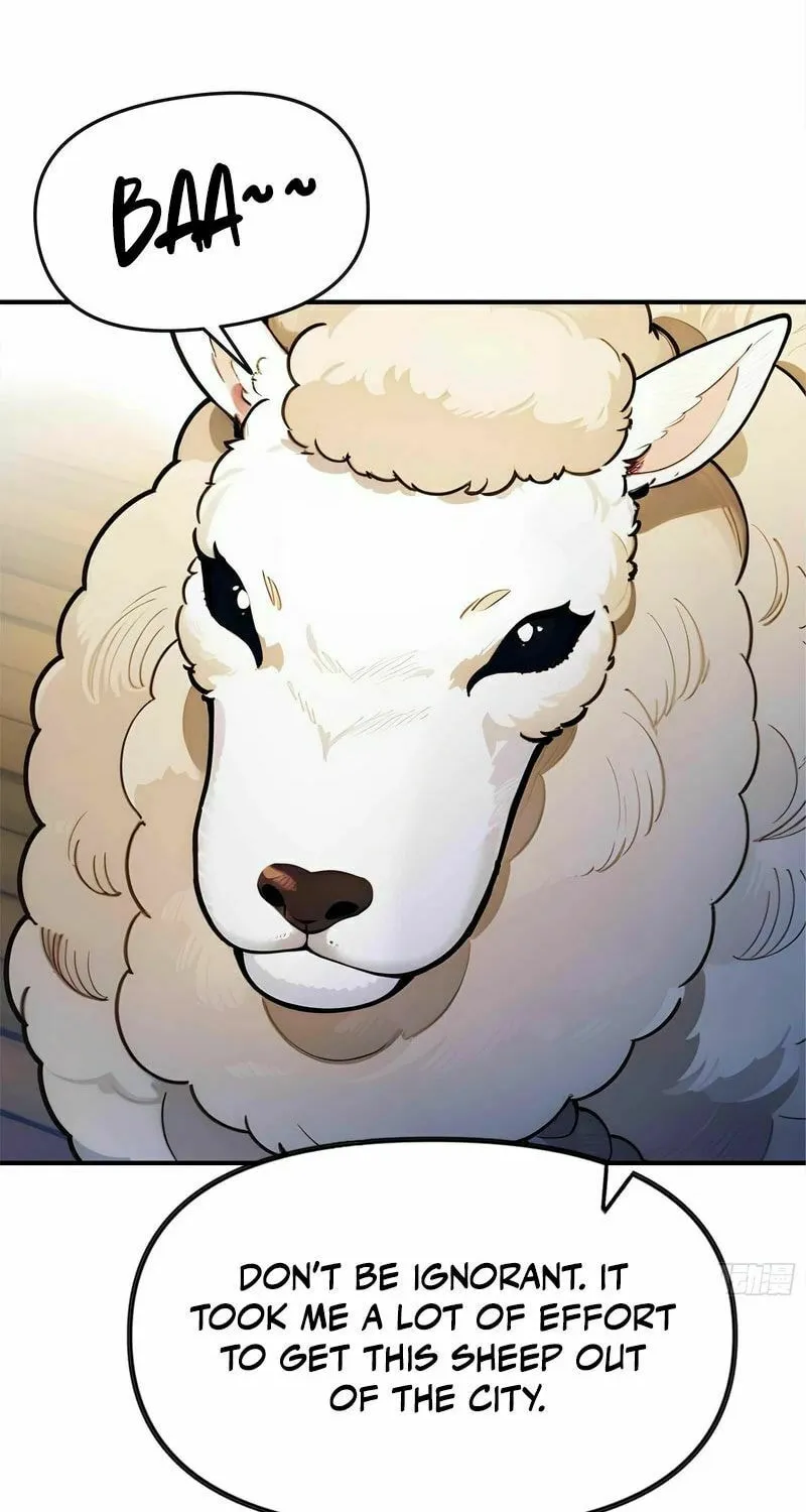 Surviving the Cataclysm Chapter 7 page 44 - 