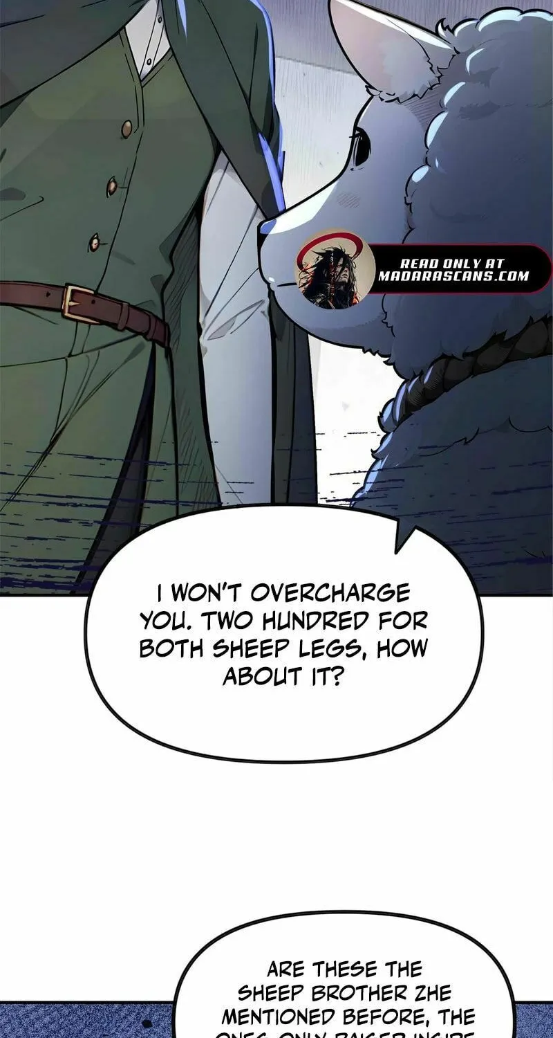 Surviving the Cataclysm Chapter 7 page 46 - 