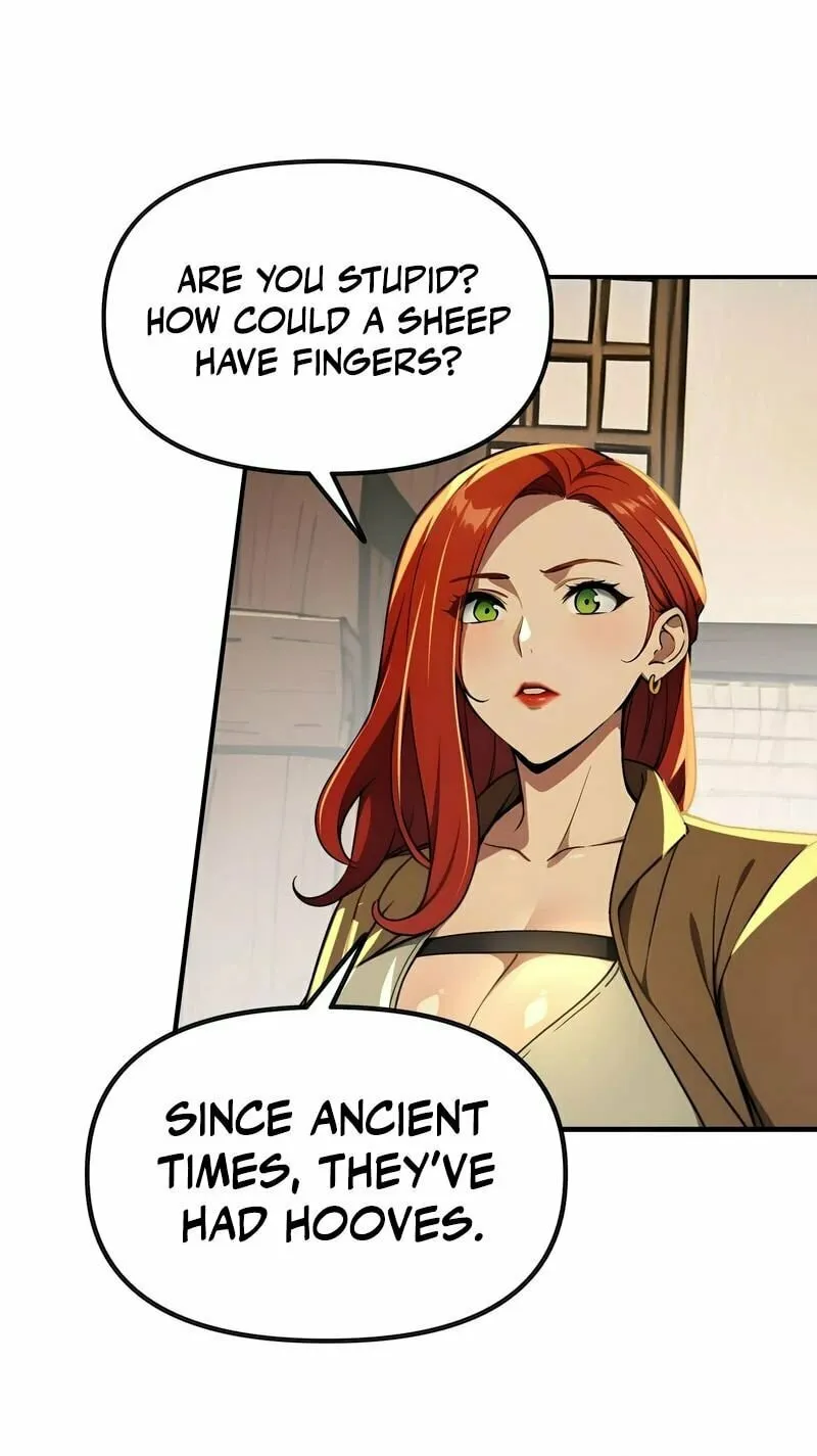 Surviving the Cataclysm Chapter 7 page 54 - 