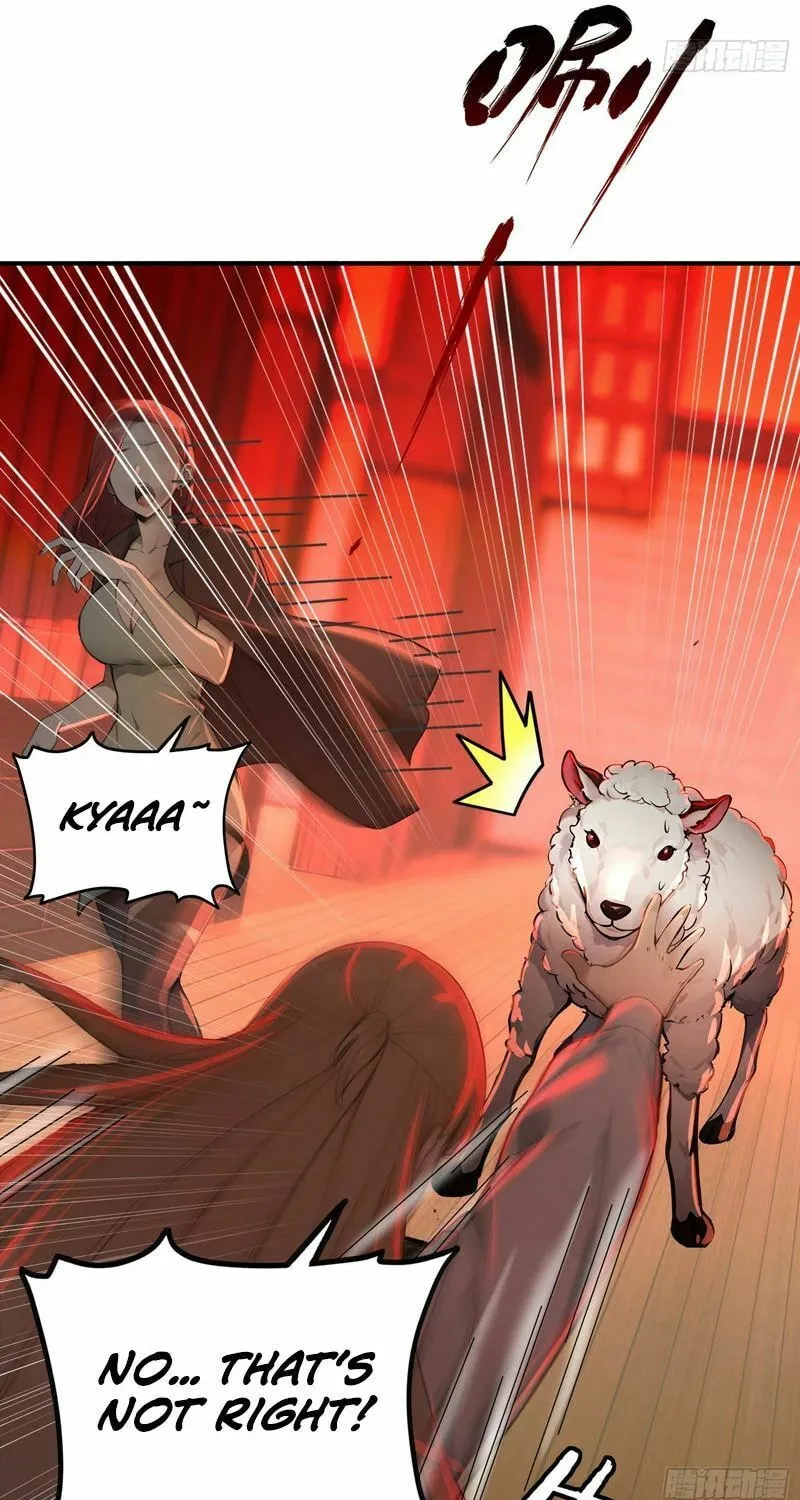 Surviving the Cataclysm Chapter 7 page 55 - 