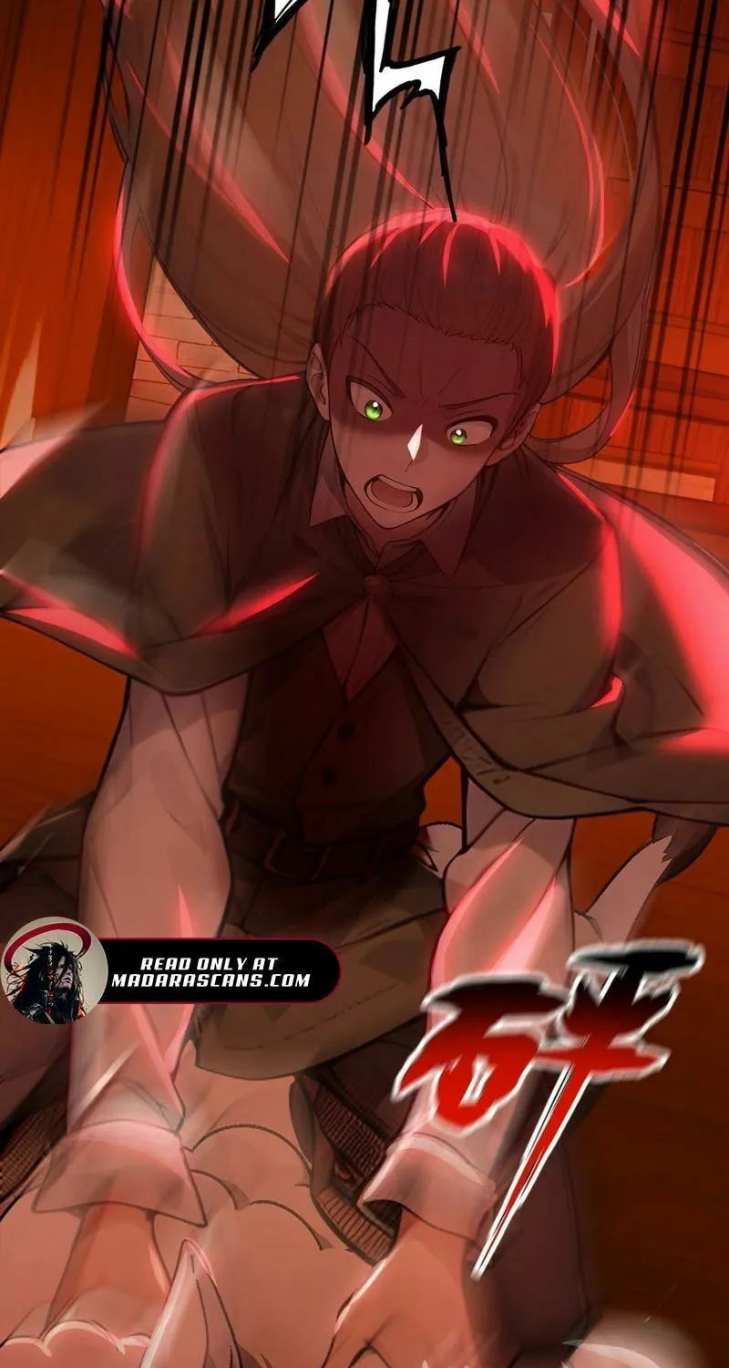Surviving the Cataclysm Chapter 7 page 57 - 