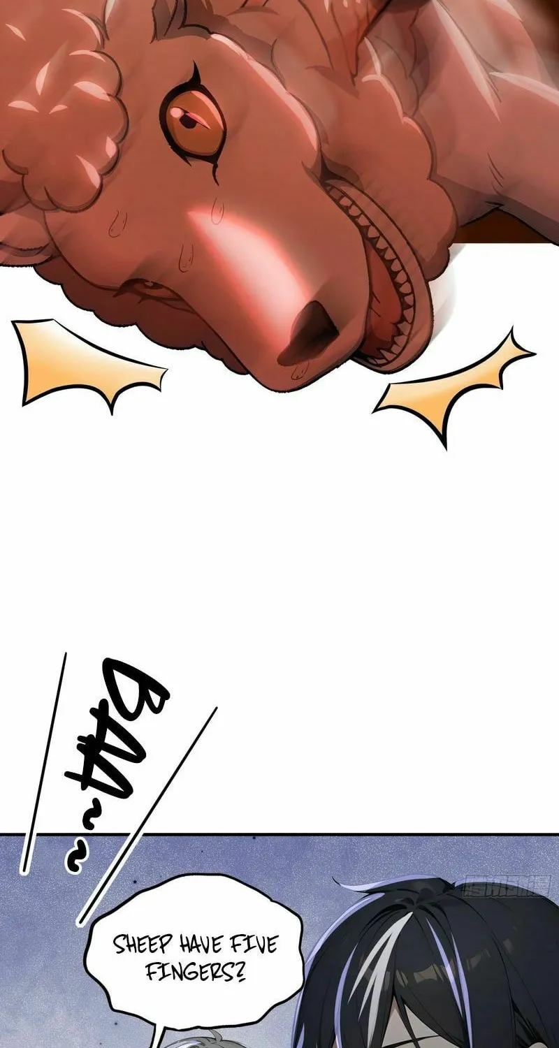 Surviving the Cataclysm Chapter 7 page 58 - 
