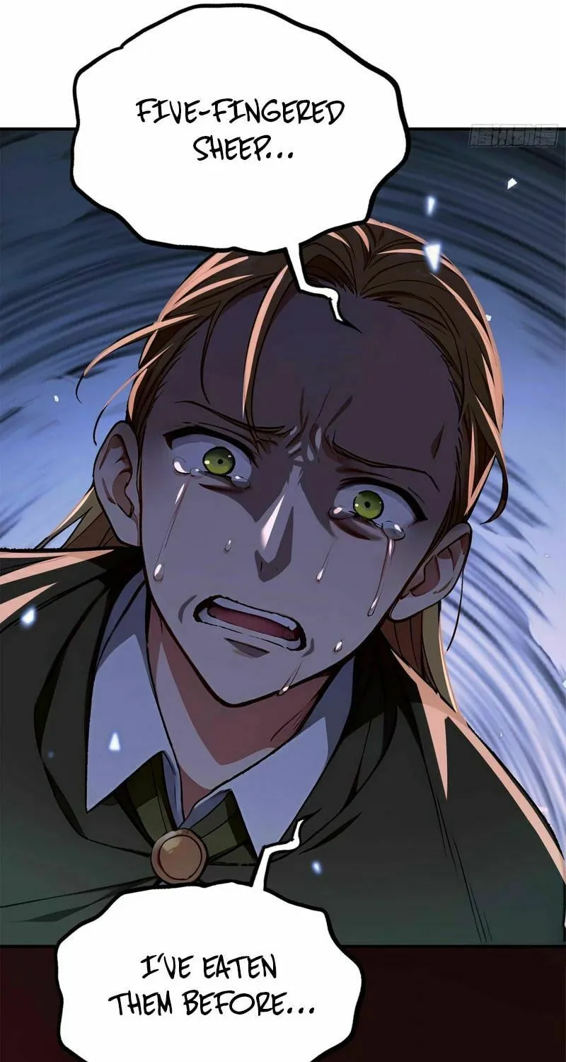 Surviving the Cataclysm Chapter 7 page 62 - 