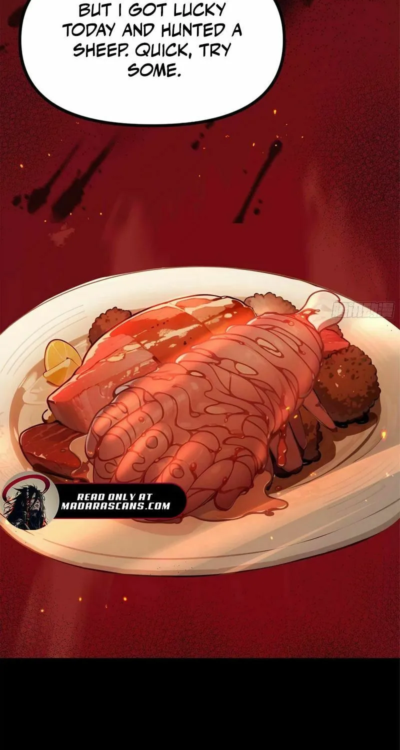 Surviving the Cataclysm Chapter 7 page 64 - 