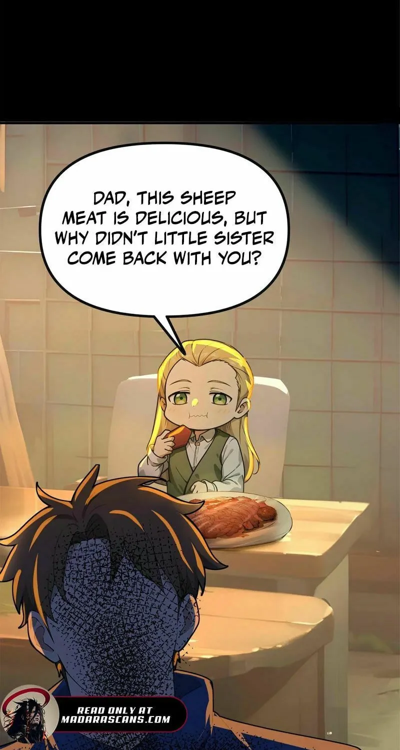 Surviving the Cataclysm Chapter 7 page 65 - 
