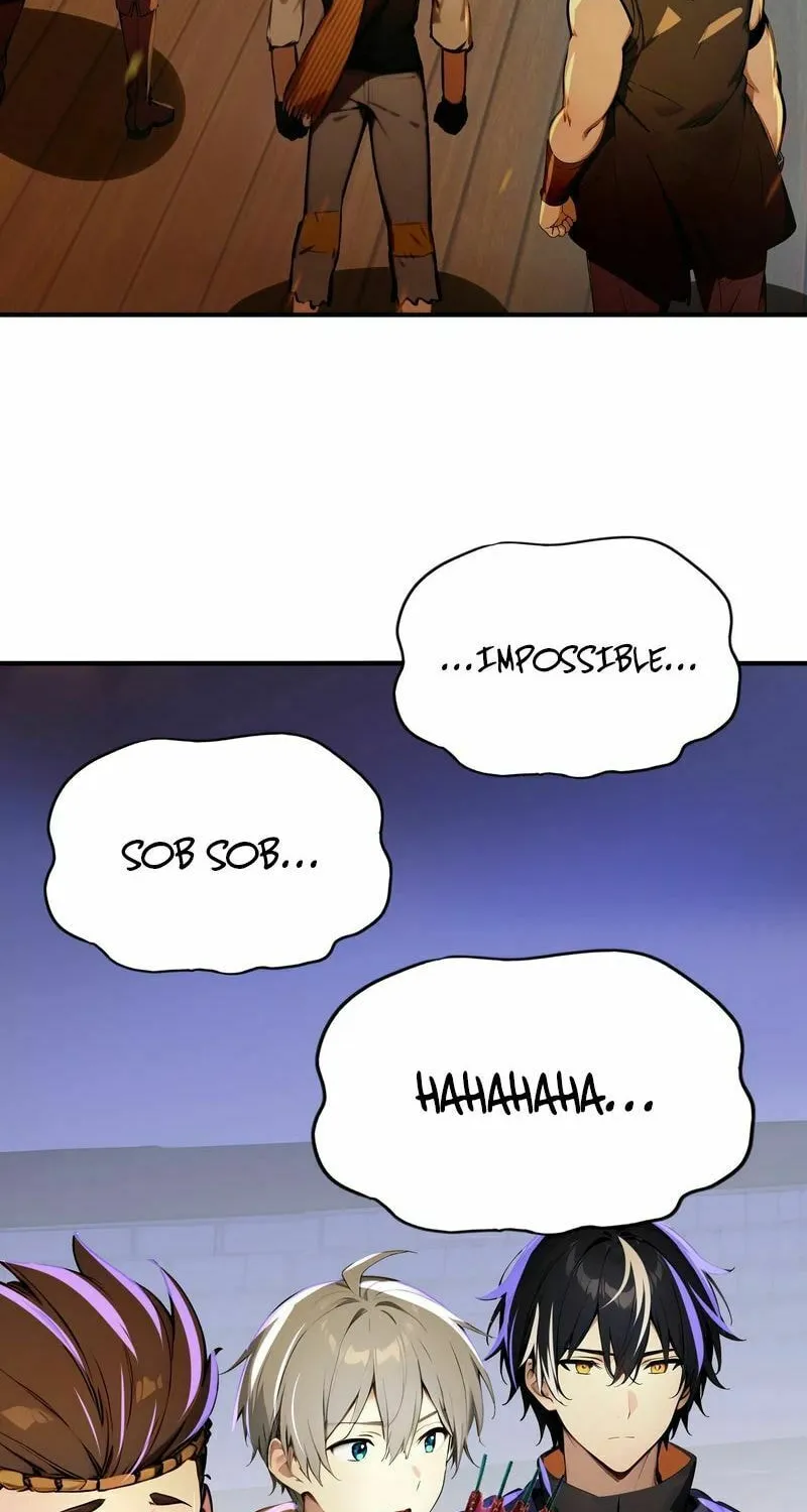 Surviving the Cataclysm Chapter 7 page 70 - 