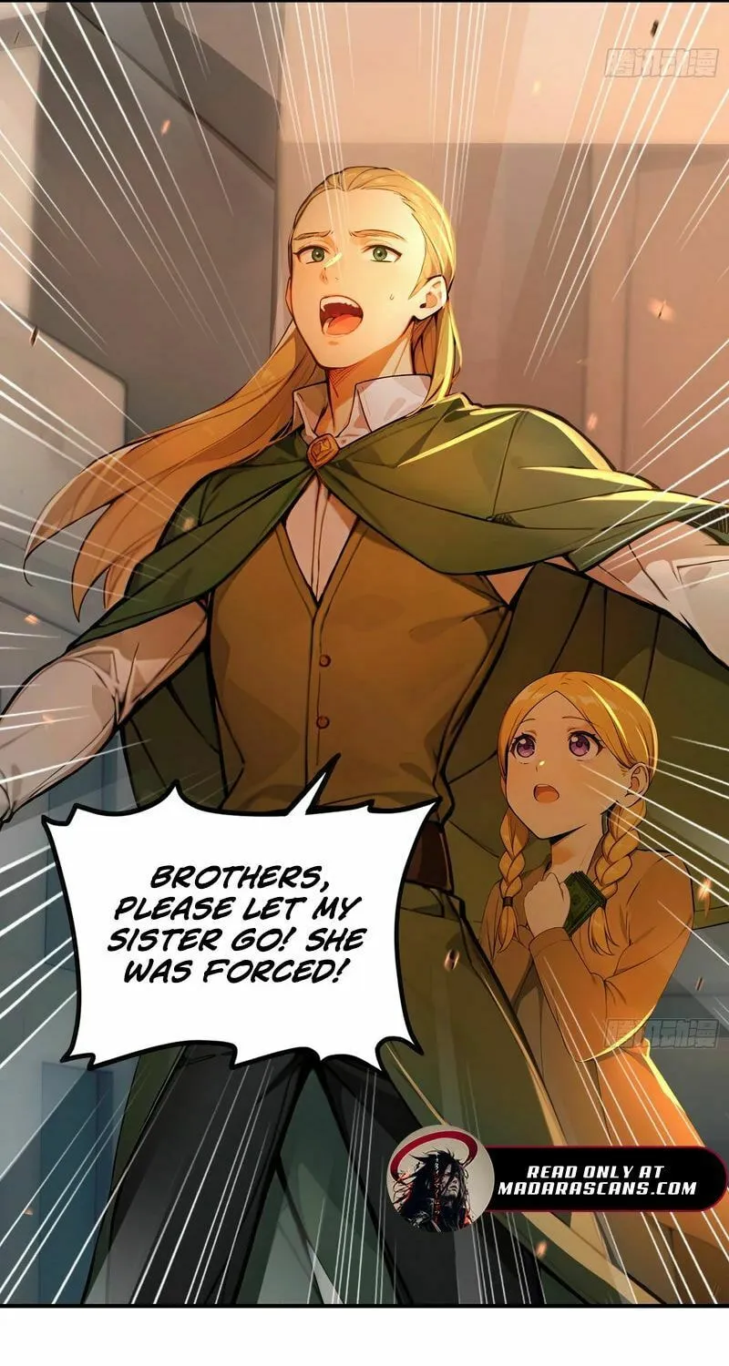 Surviving the Cataclysm Chapter 7 page 8 - 