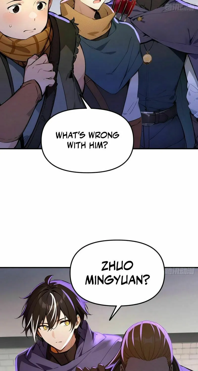 Surviving the Cataclysm Chapter 7 page 71 - 