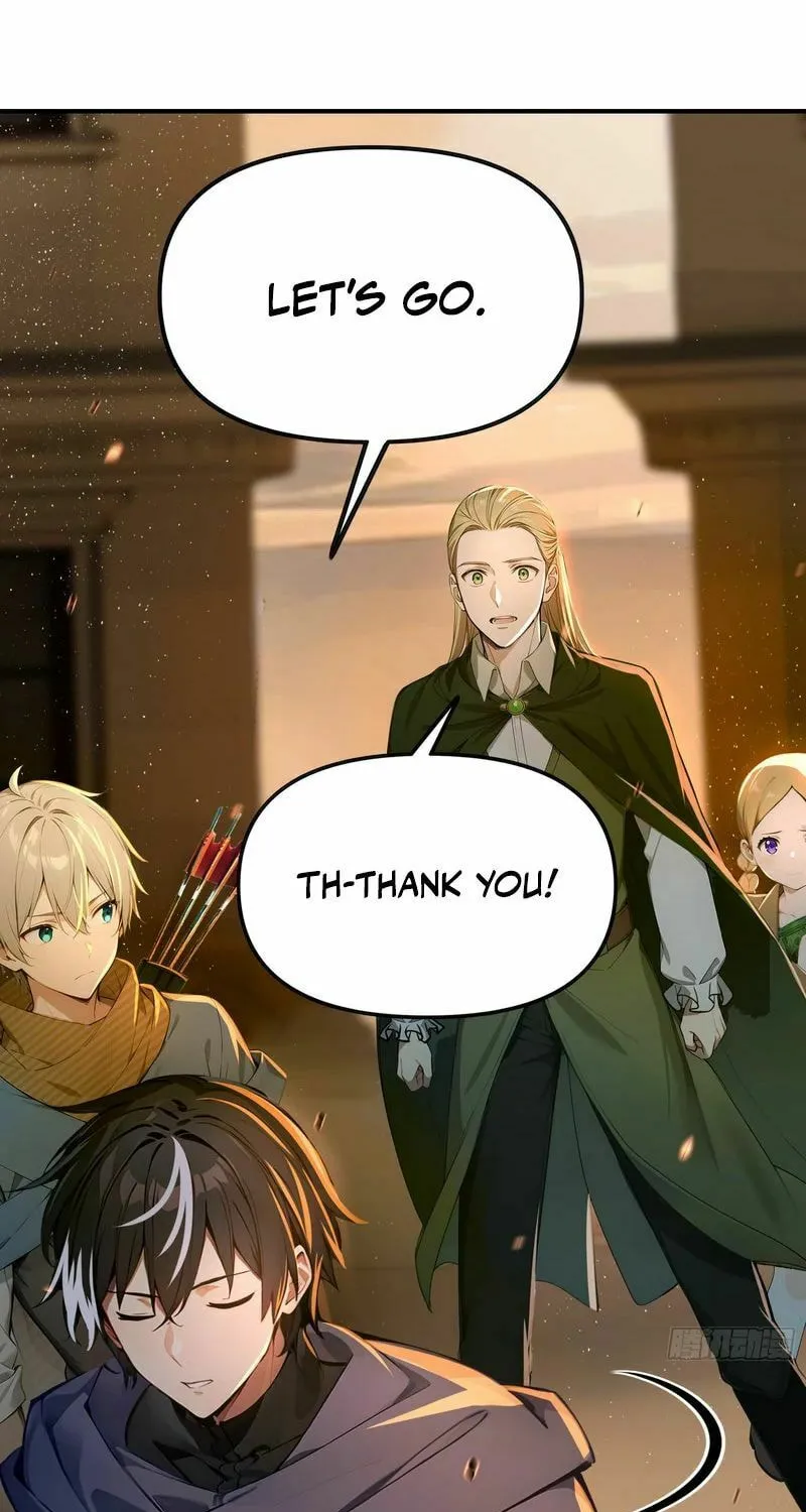 Surviving the Cataclysm Chapter 7 page 10 - 