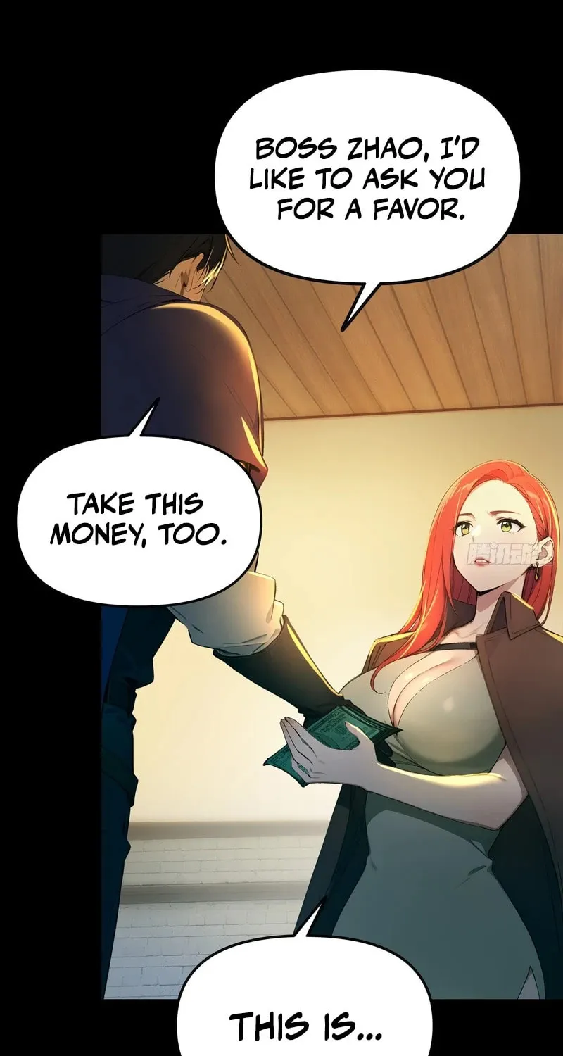 Surviving the Cataclysm Chapter 8 page 17 - 