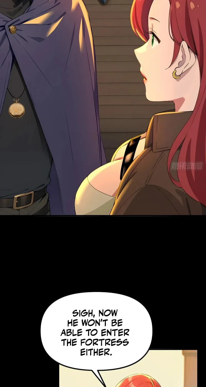 Surviving the Cataclysm Chapter 8 page 19 - 