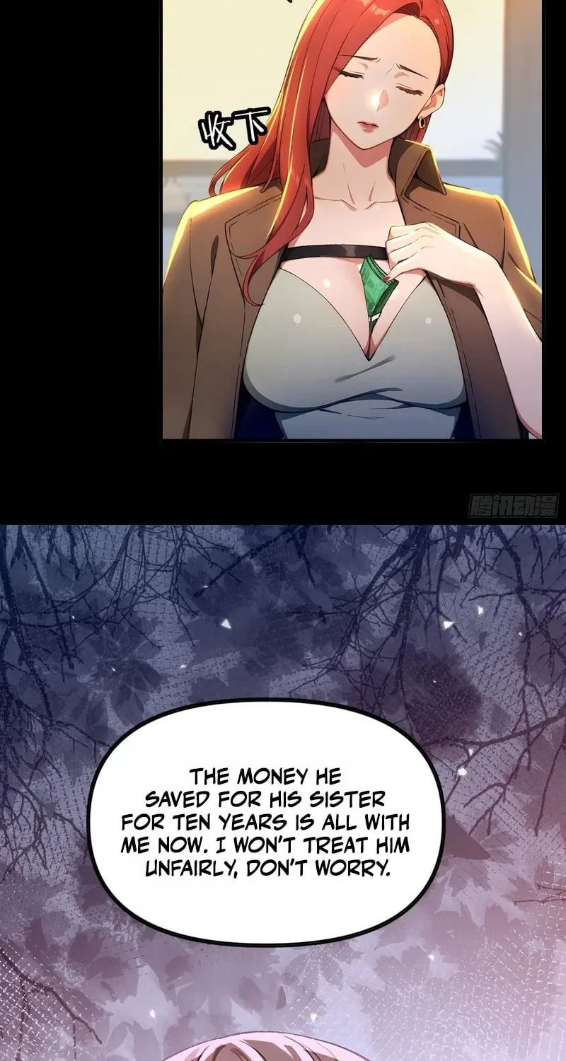 Surviving the Cataclysm Chapter 8 page 20 - 