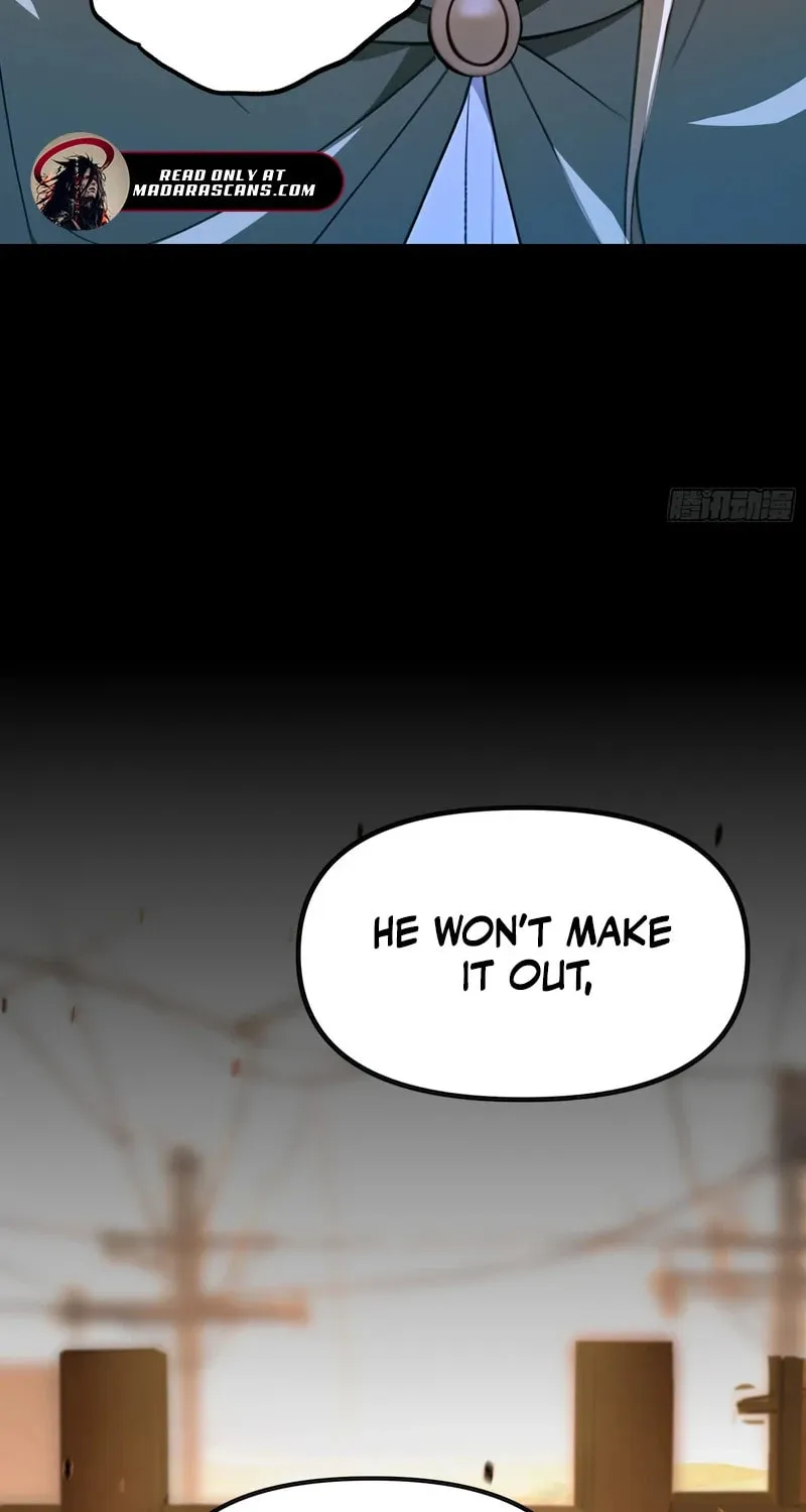 Surviving the Cataclysm Chapter 8 page 22 - 