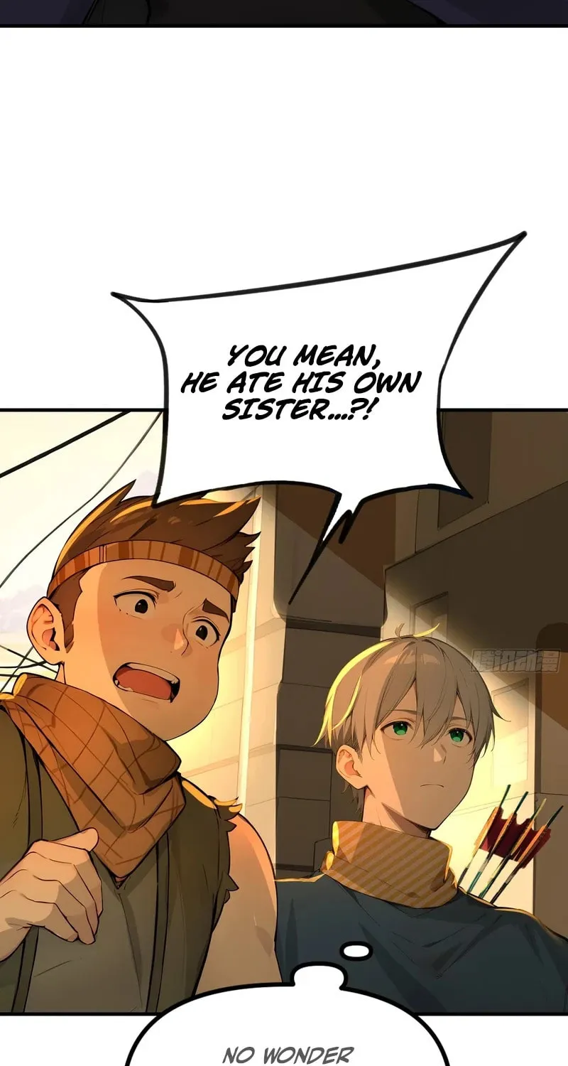 Surviving the Cataclysm Chapter 8 page 24 - 