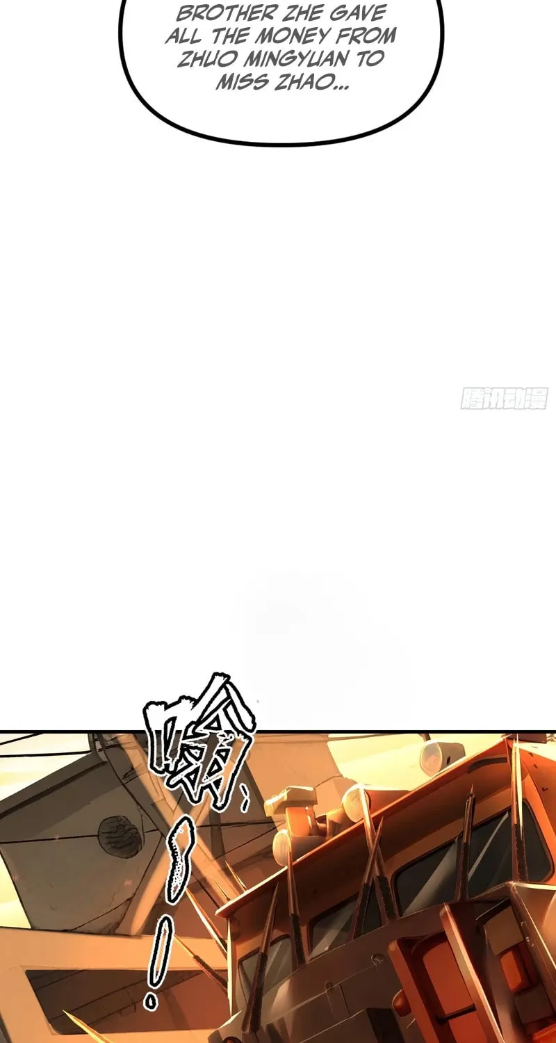 Surviving the Cataclysm Chapter 8 page 25 - 