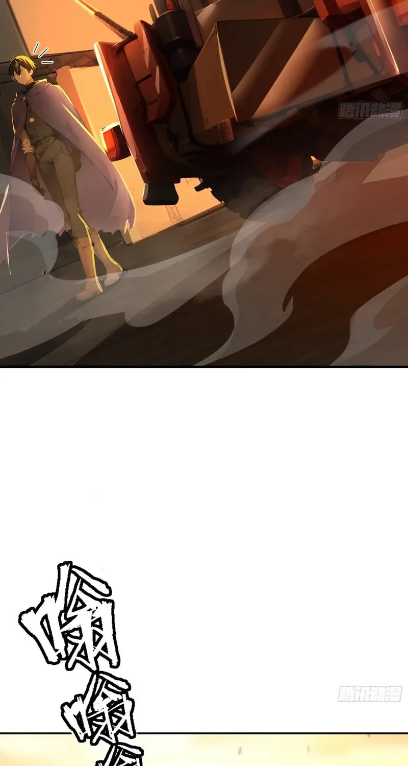 Surviving the Cataclysm Chapter 8 page 26 - 