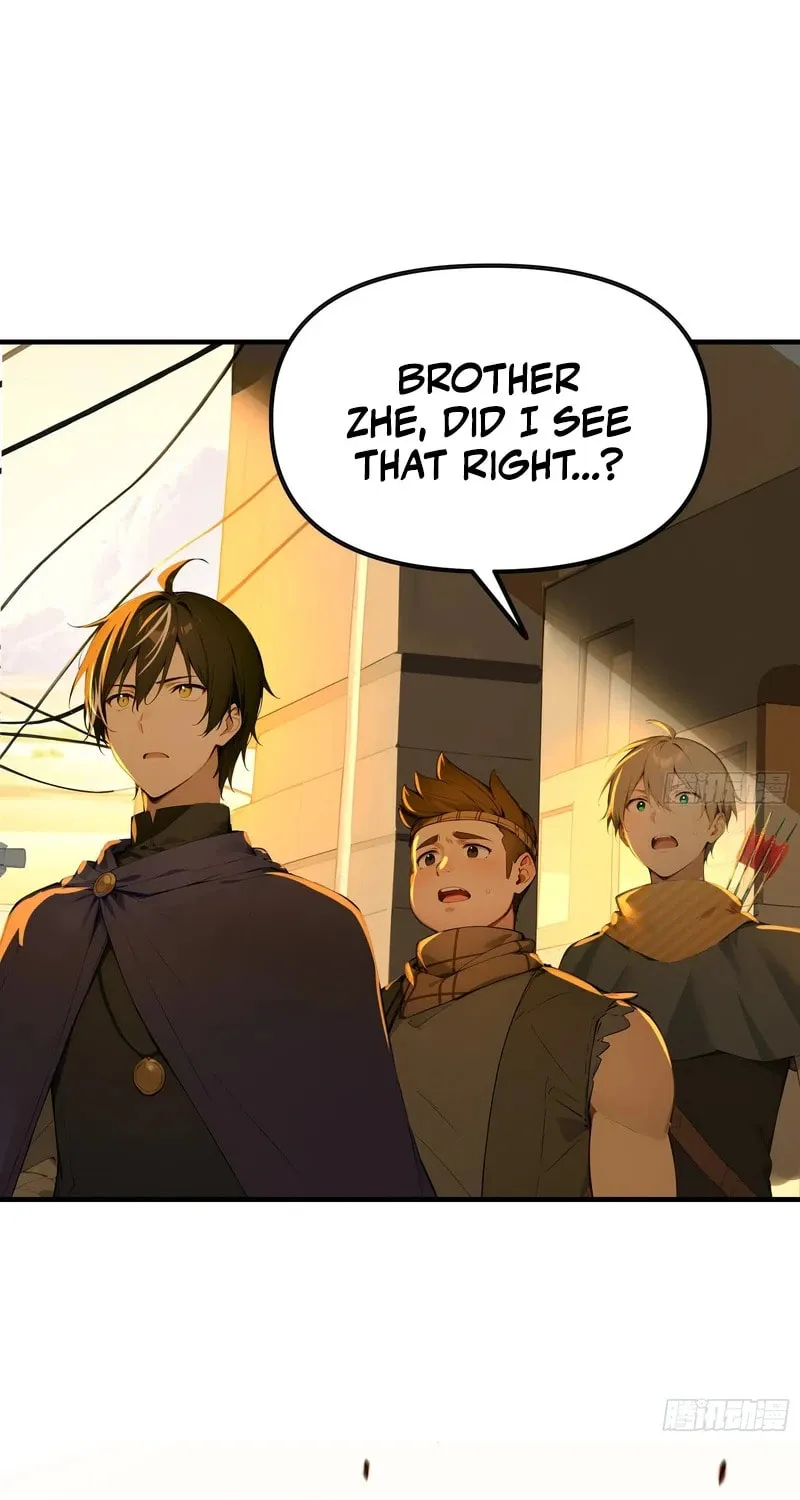 Surviving the Cataclysm Chapter 8 page 29 - 
