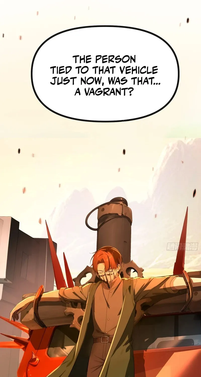 Surviving the Cataclysm Chapter 8 page 30 - 