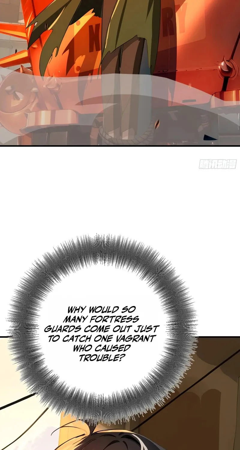 Surviving the Cataclysm Chapter 8 page 31 - 