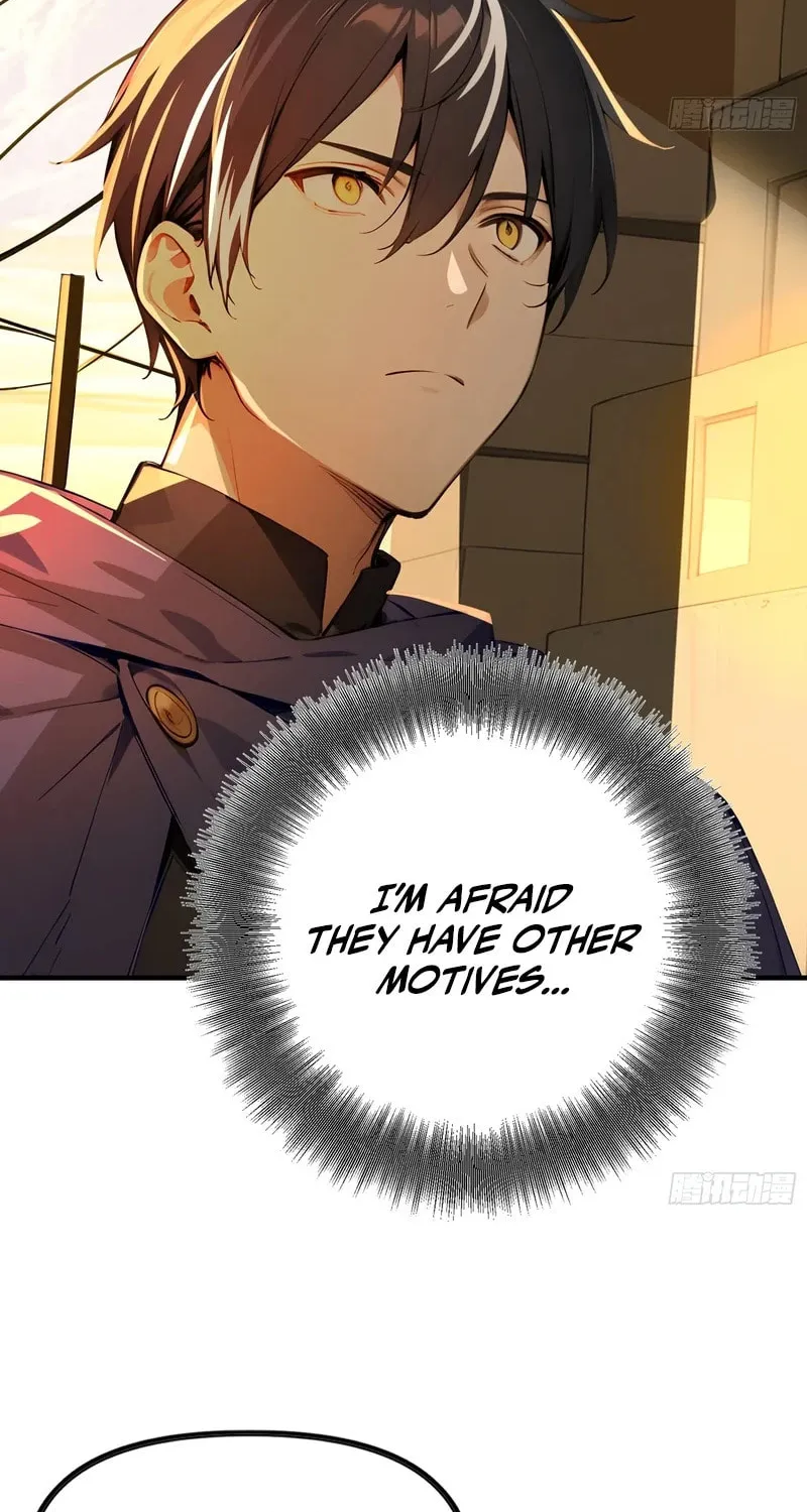 Surviving the Cataclysm Chapter 8 page 32 - 