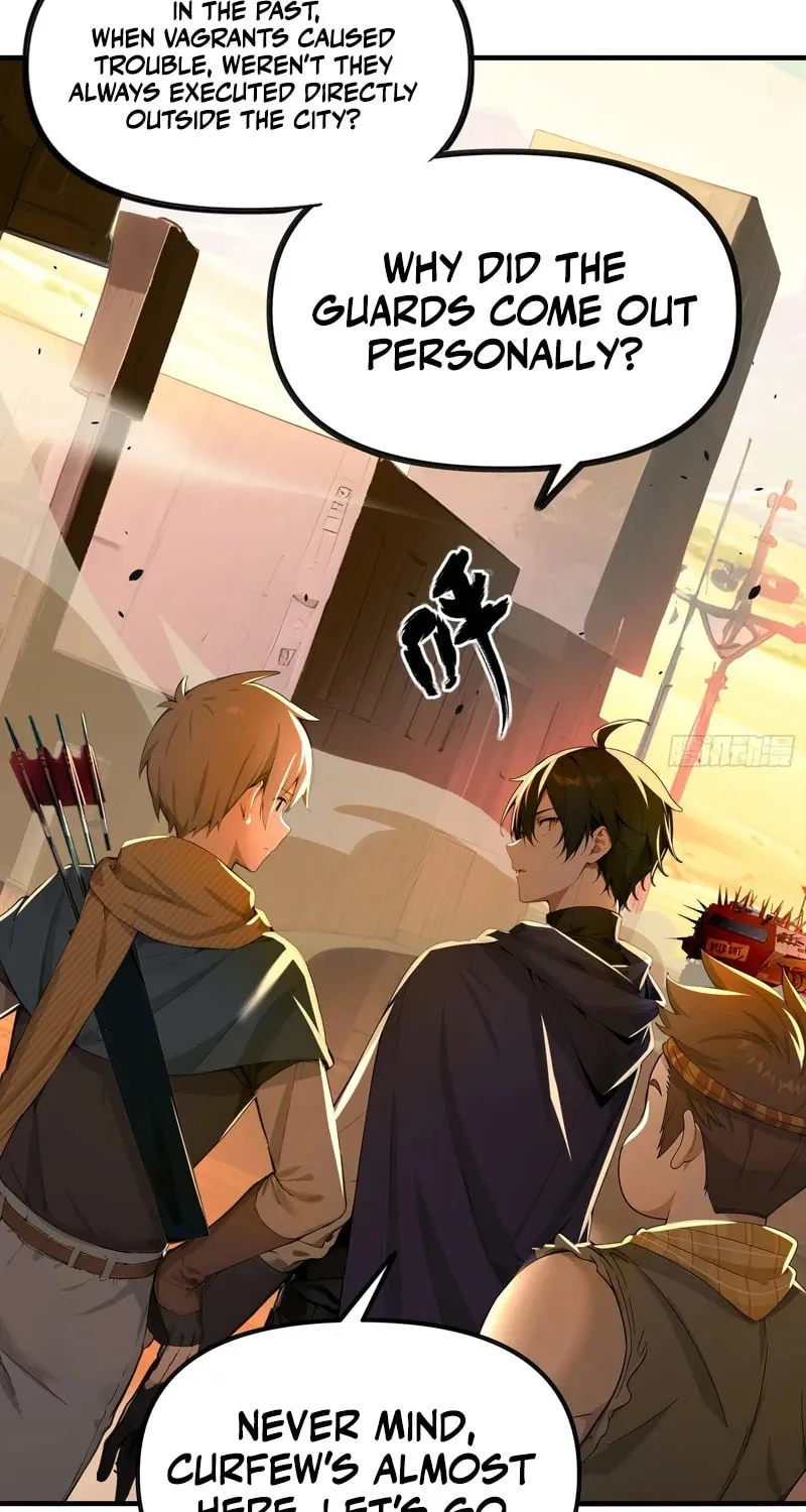 Surviving the Cataclysm Chapter 8 page 33 - 