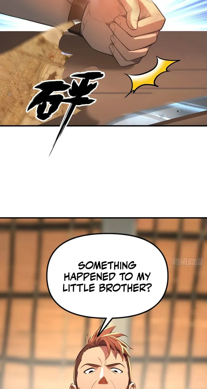 Surviving the Cataclysm Chapter 8 page 36 - 