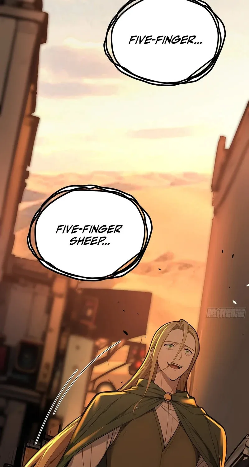 Surviving the Cataclysm Chapter 8 page 5 - 