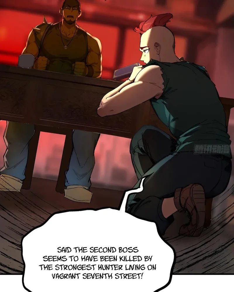 Surviving the Cataclysm Chapter 8 page 42 - 