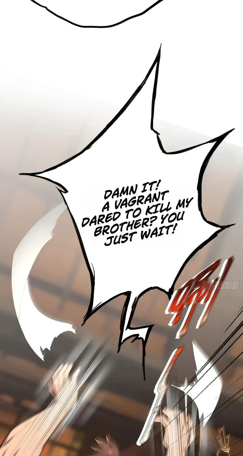 Surviving the Cataclysm Chapter 8 page 43 - 