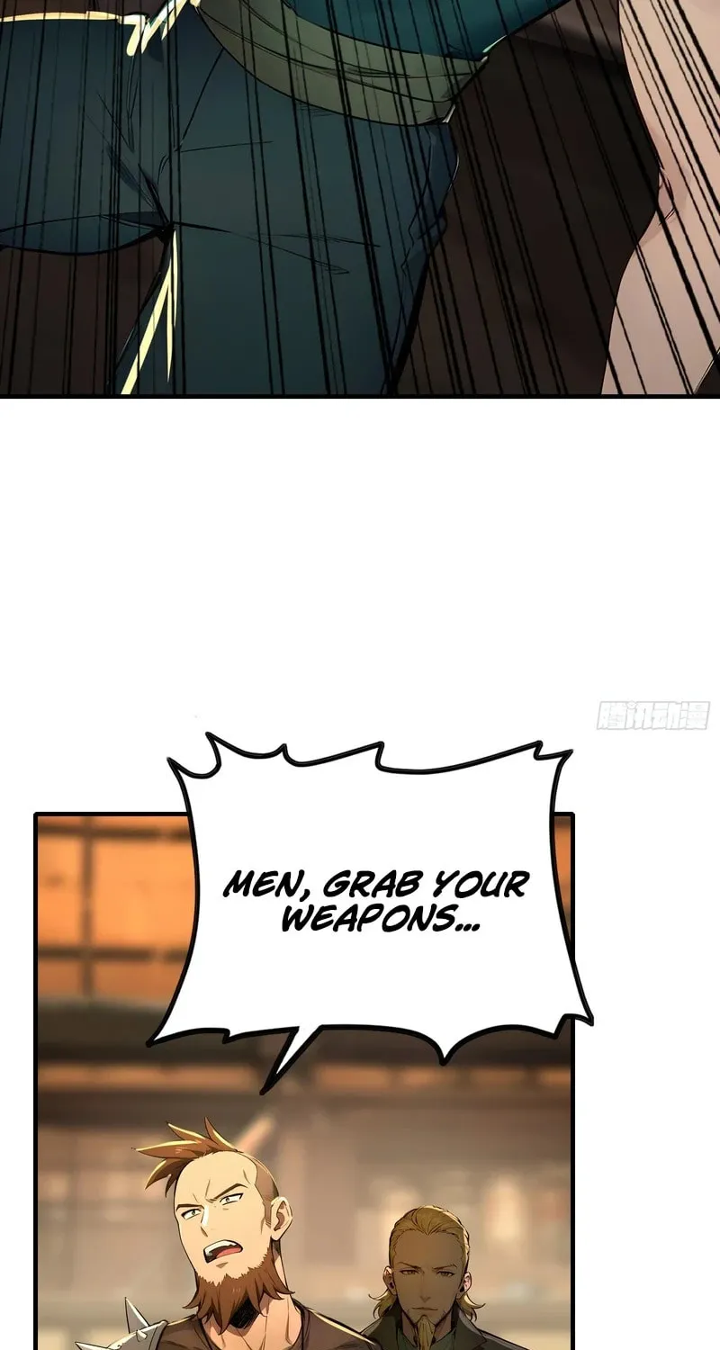 Surviving the Cataclysm Chapter 8 page 45 - 