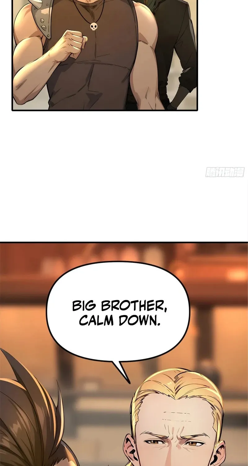 Surviving the Cataclysm Chapter 8 page 46 - 