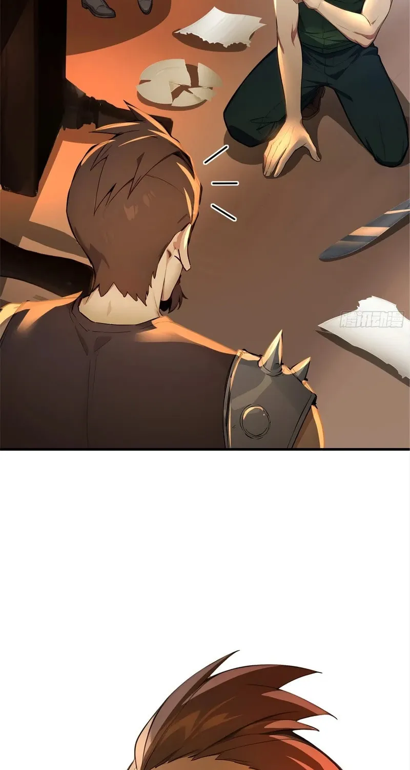 Surviving the Cataclysm Chapter 8 page 52 - 