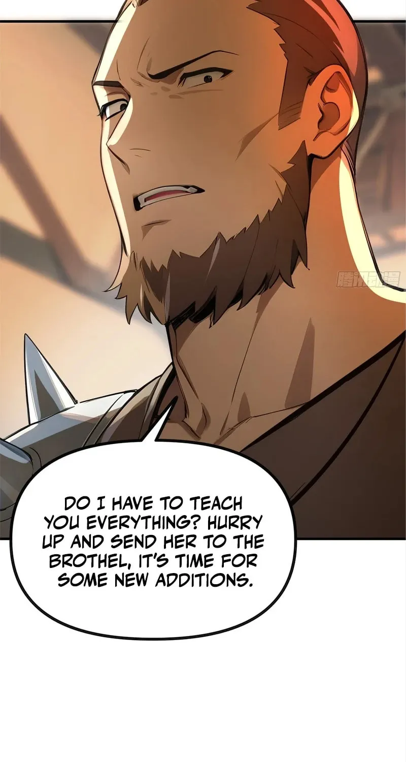 Surviving the Cataclysm Chapter 8 page 53 - 