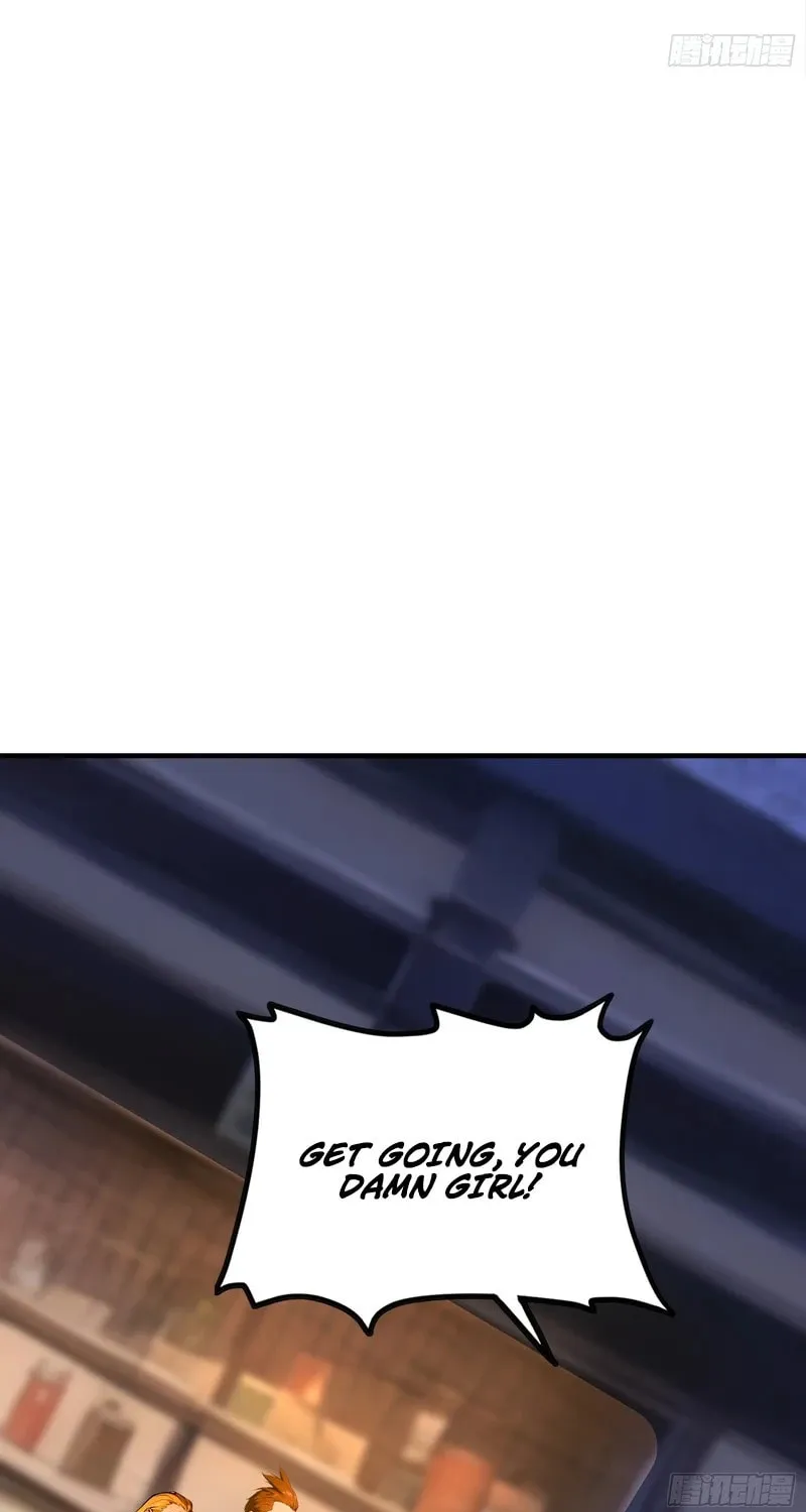 Surviving the Cataclysm Chapter 8 page 54 - 