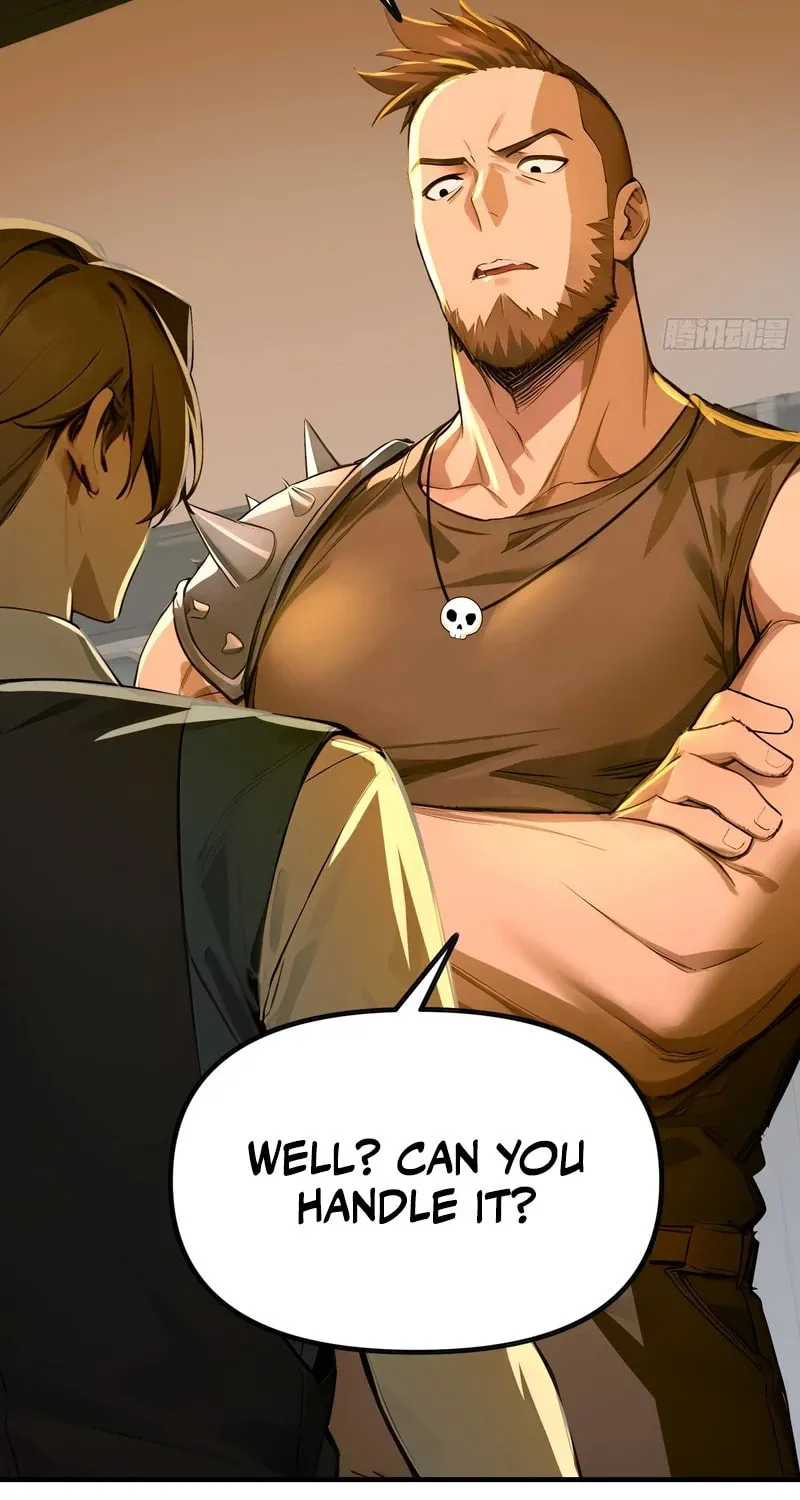 Surviving the Cataclysm Chapter 8 page 57 - 
