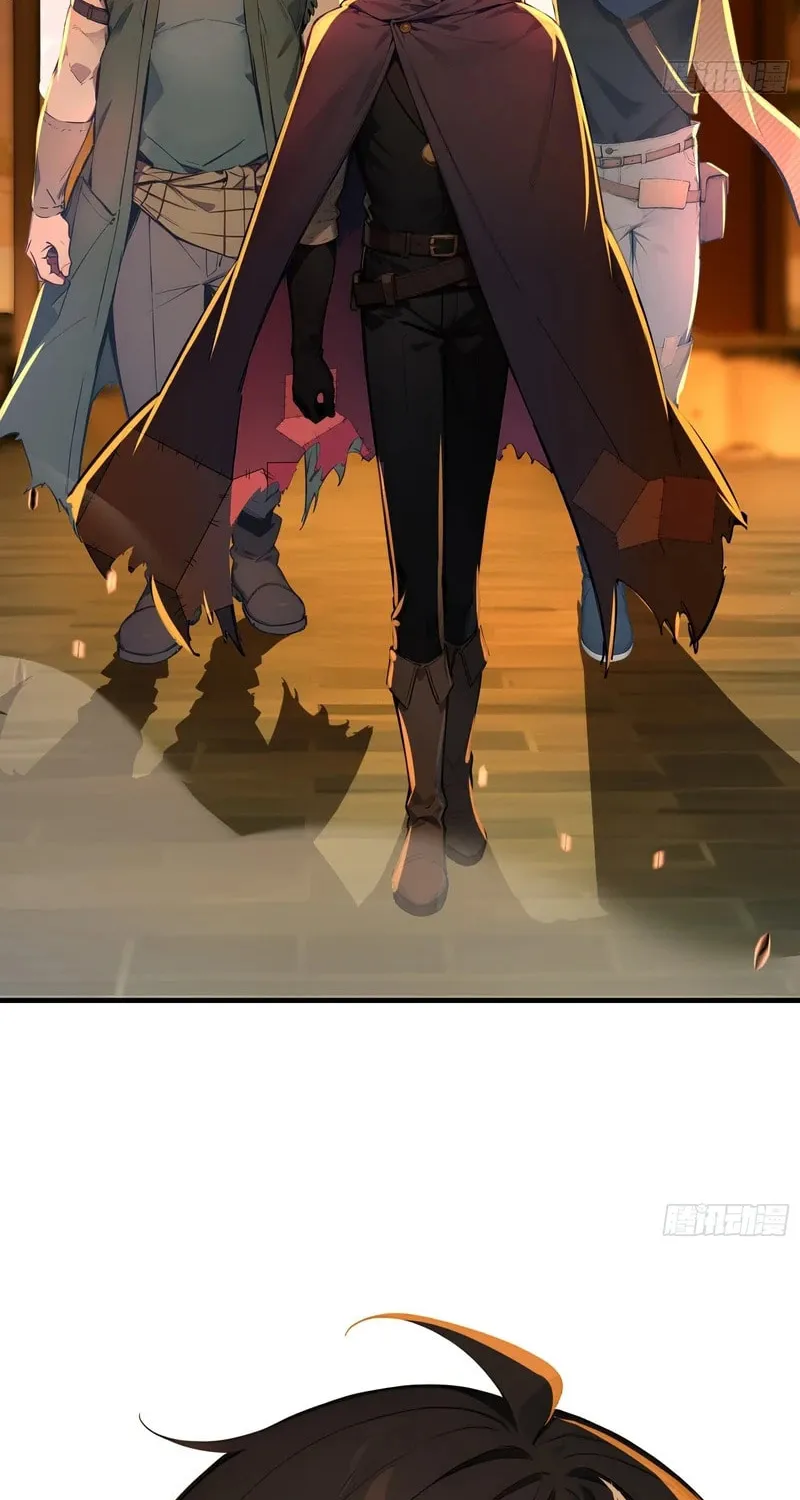 Surviving the Cataclysm Chapter 8 page 9 - 