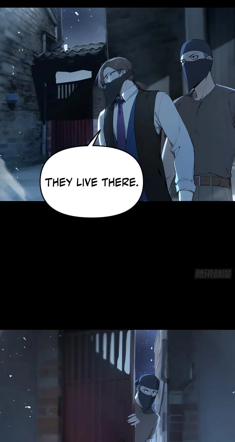 Surviving the Cataclysm Chapter 9 page 11 - 